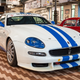 Illustration for article titled A Visit to Italys Maserati Shrine and the Other, Lamer Ferrari Museum